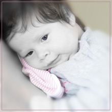 Foto von Baby_2