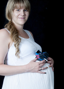 Babybauch-1