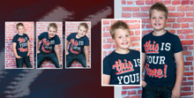 Kinderfotos - 2