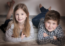 Kinderfotos - 3